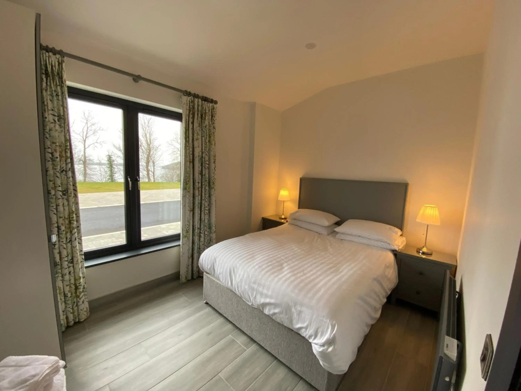 Tullybay Holiday Lodges