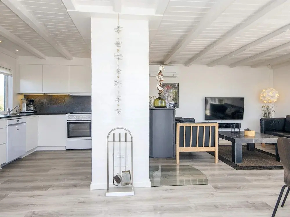 5 Star Holiday Home in Fano