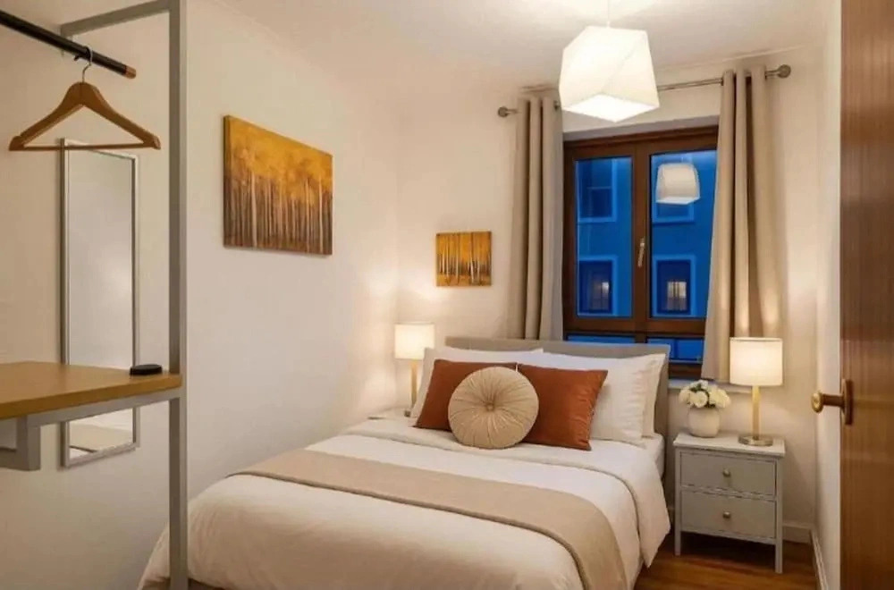 Charming 2 Bedroom Flat in the Heart of London