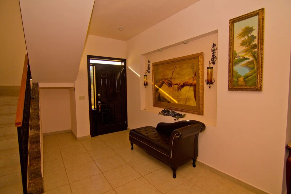 Creston 117 - 3 Br home