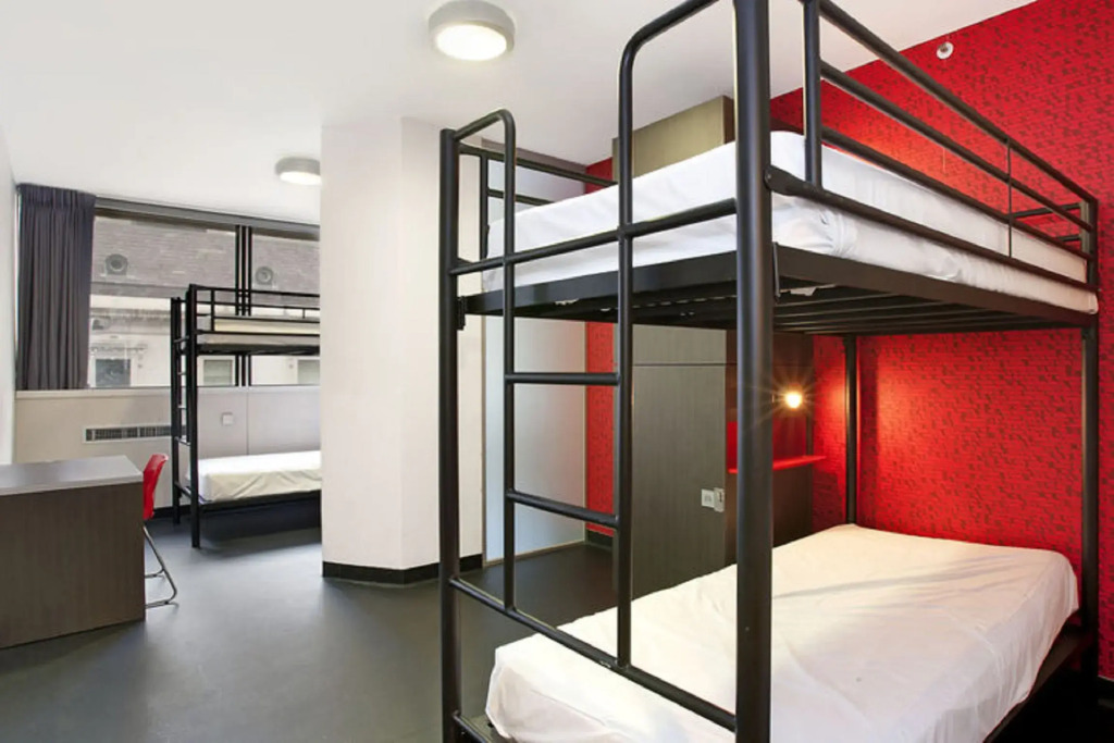 Space Hotel