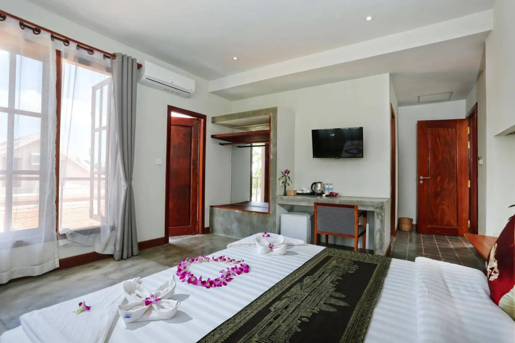Glory Angkor Hotel SiemReap