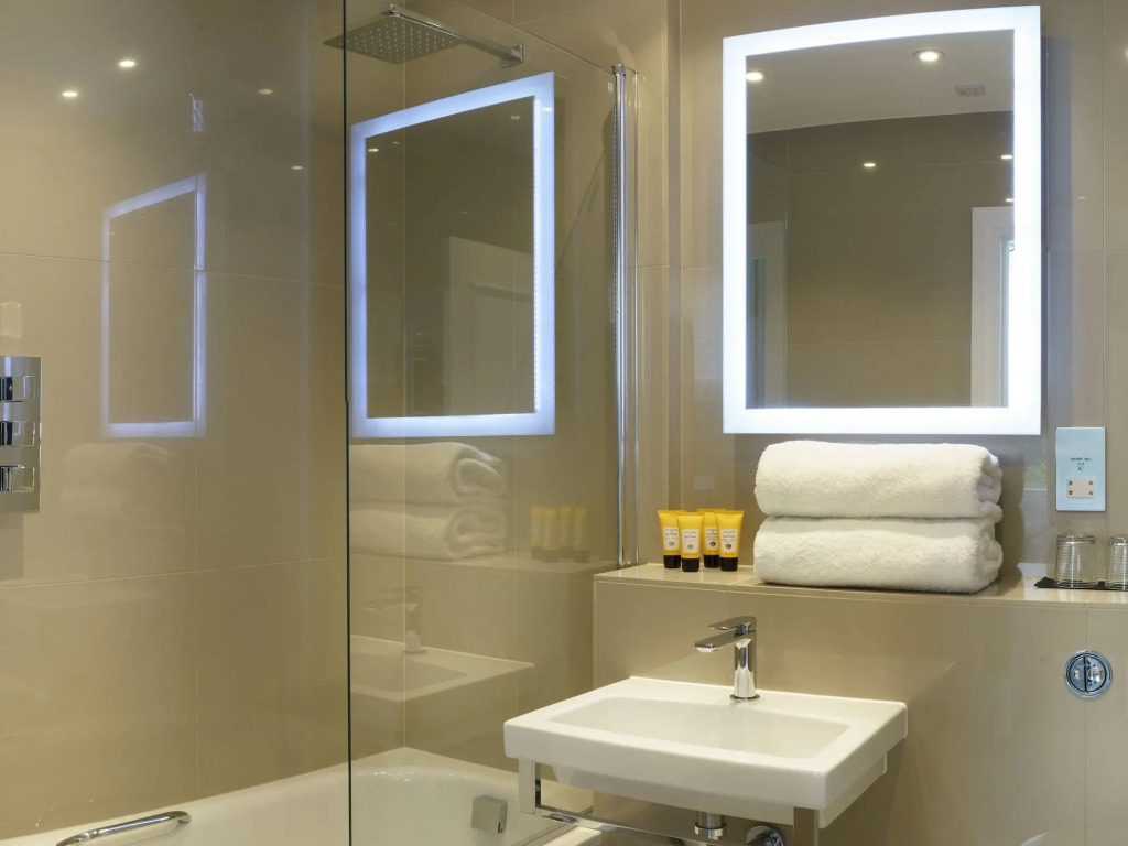 New Bath Hotel & Spa, a member of Radisson Individuals