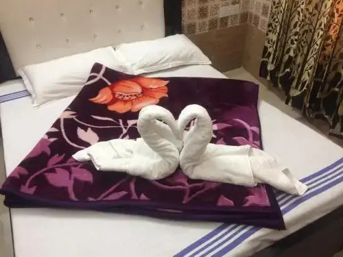 Hotel KR Near Golden Temple