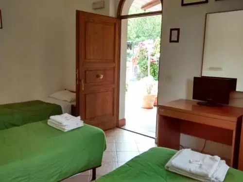 Hotel Fichetto