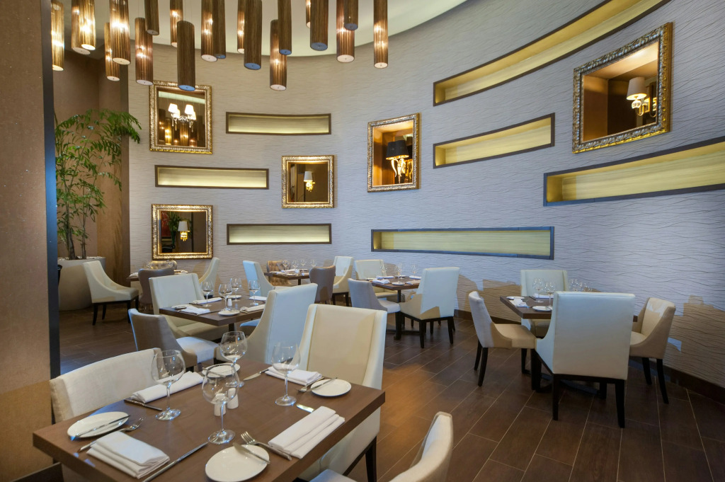 Embassy Suites by Hilton Santo Domingo