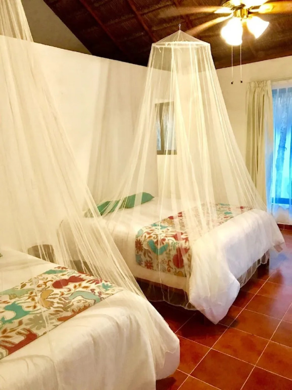 Ecovergel Riviera Maya Hotel Boutique Spa