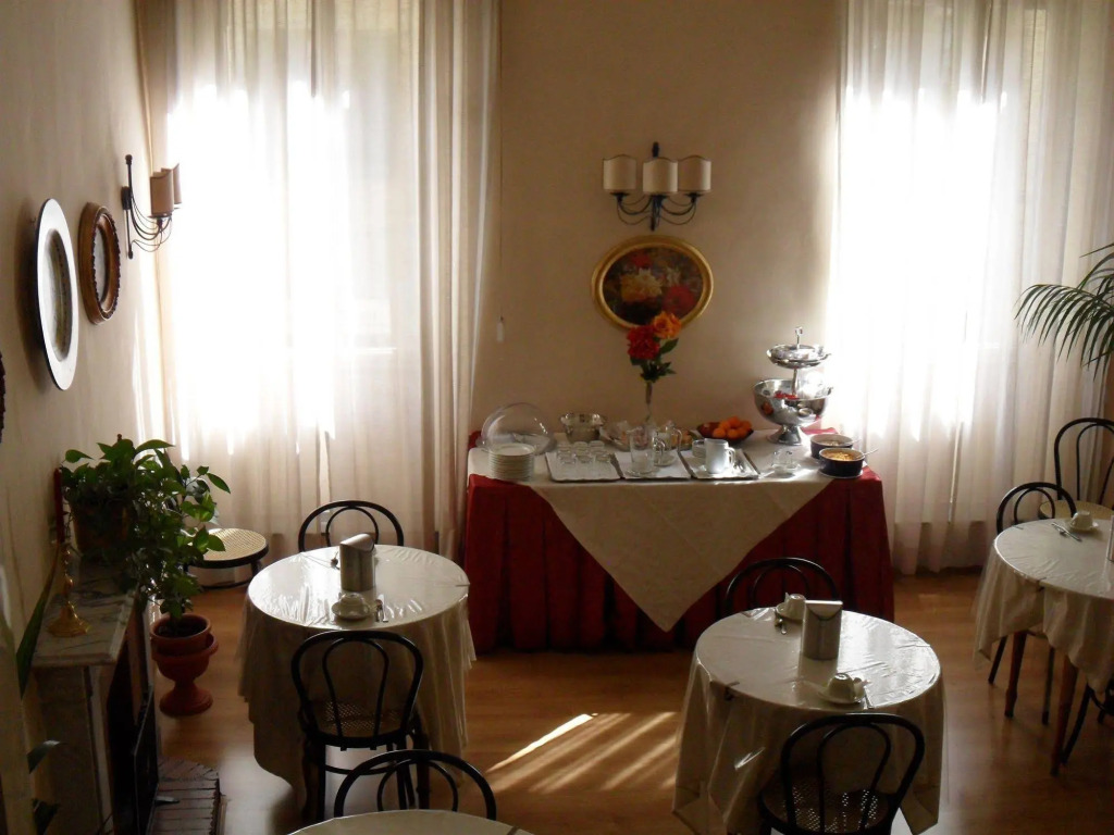 PICCOLO HOTEL Nel Centro Storico di Firenze
