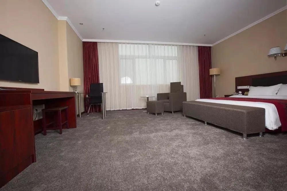 Bofeng Hotel