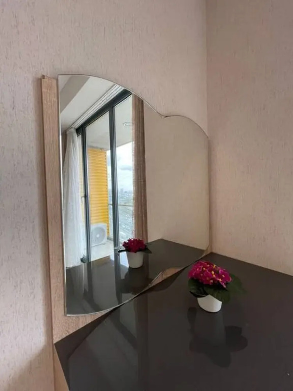 1 1 Special Suite With Deluxe Terrace