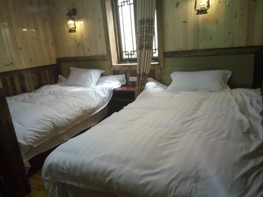 Wudangshan tianle hotel