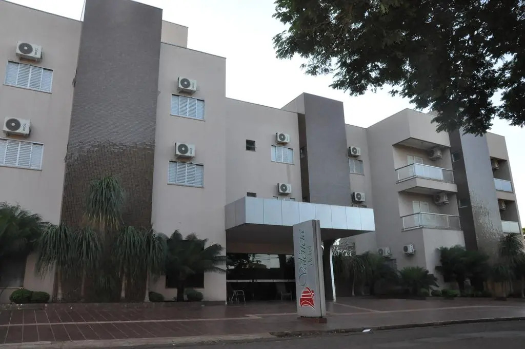 Hotel Valencia