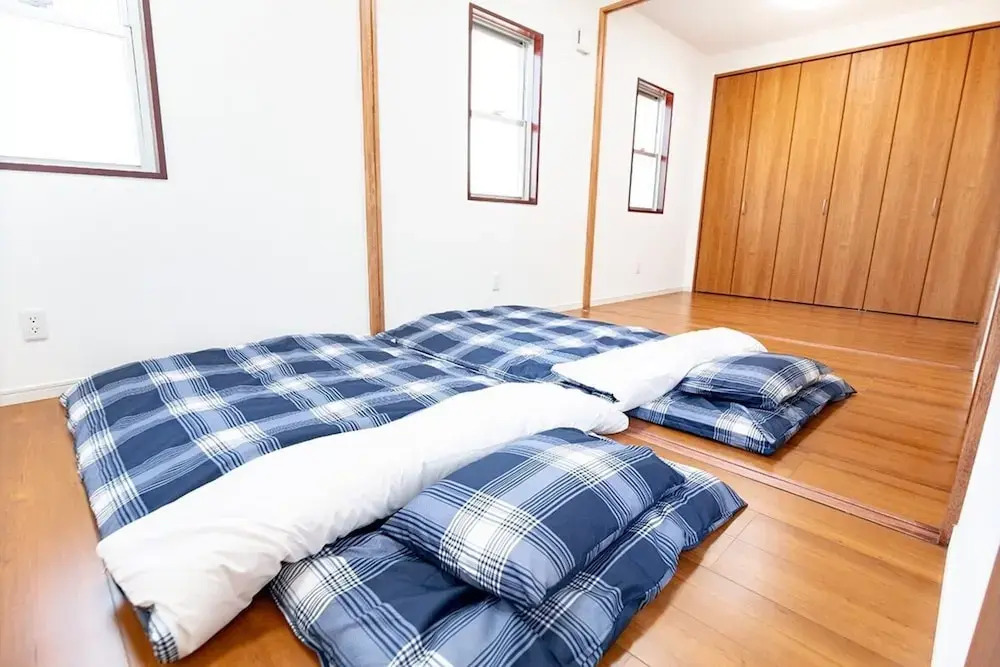 Guest House OCEAN IRABUJIMA