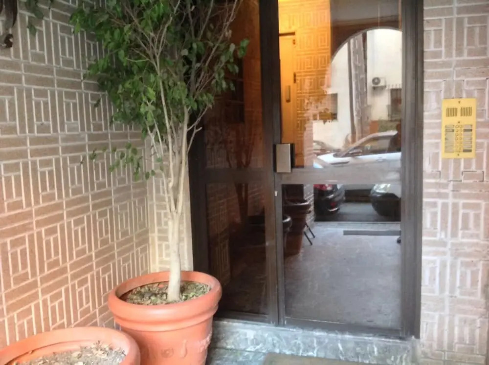 Appartement Familial Emile Zola