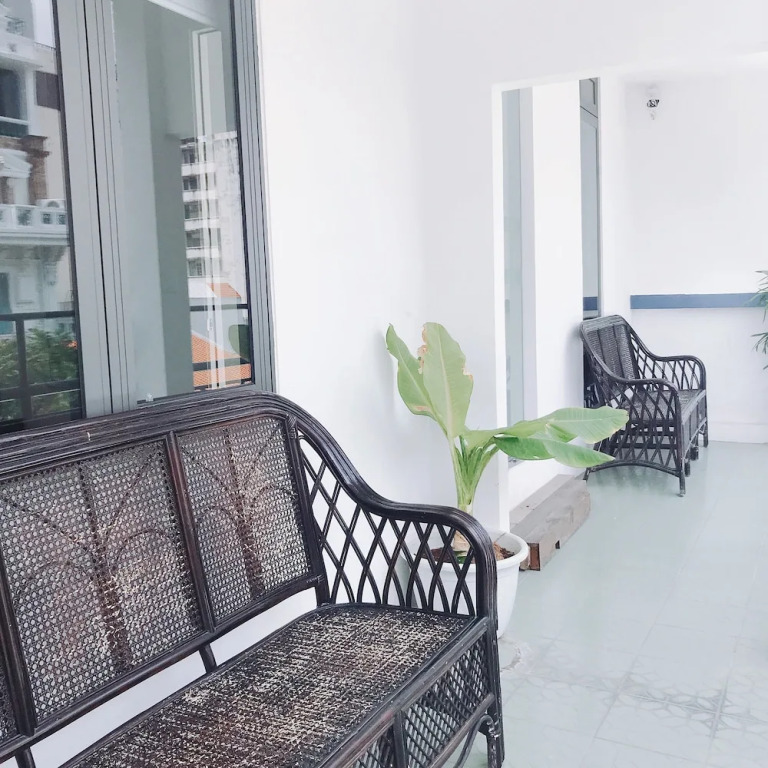 The Dorm Saigon - Adults Only
