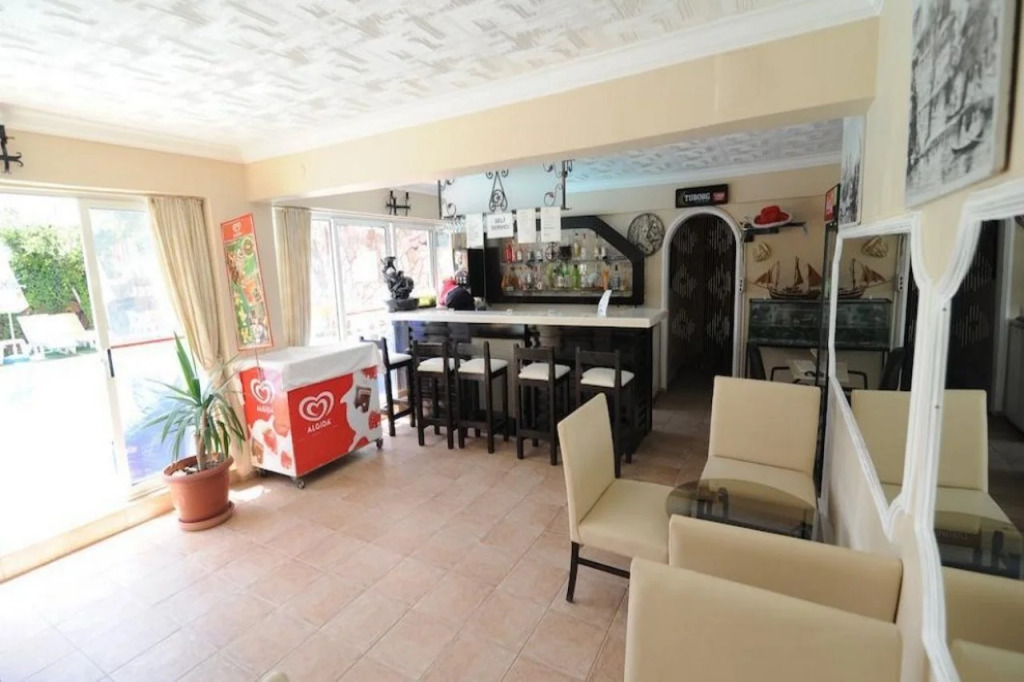 Hotel Ogerim