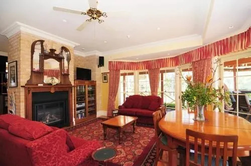 Sandholme Guesthouse