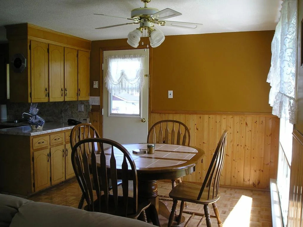 Gullivers Cove Oceanview Cottages