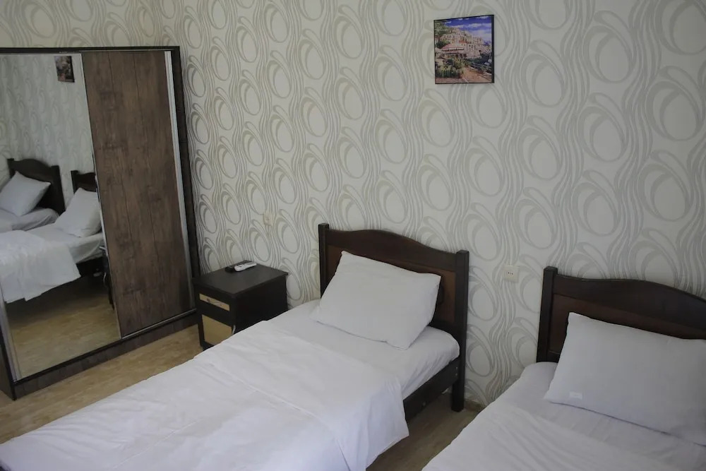 Prima Rooms