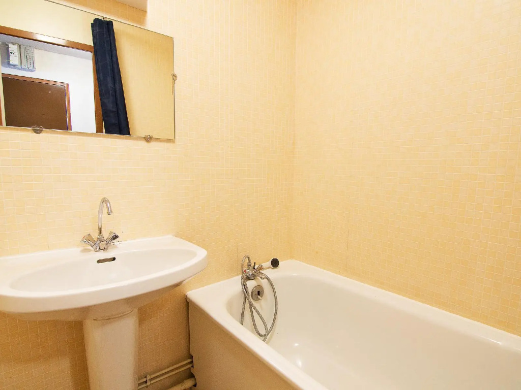 Hauts De Chaviere Appartements VTI