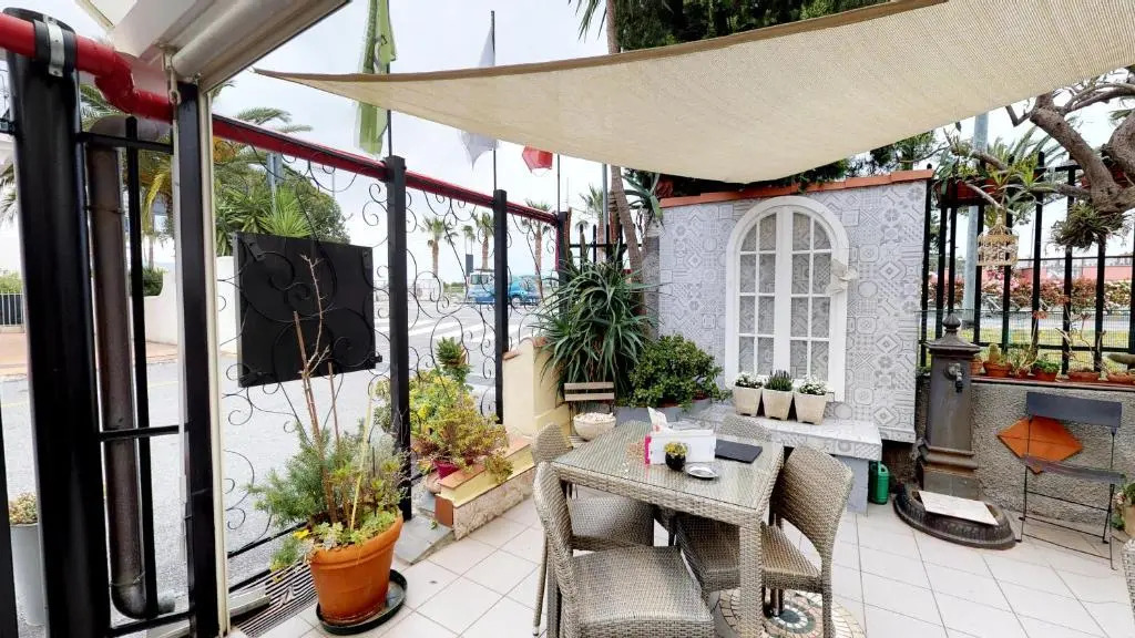 Residence Colibri