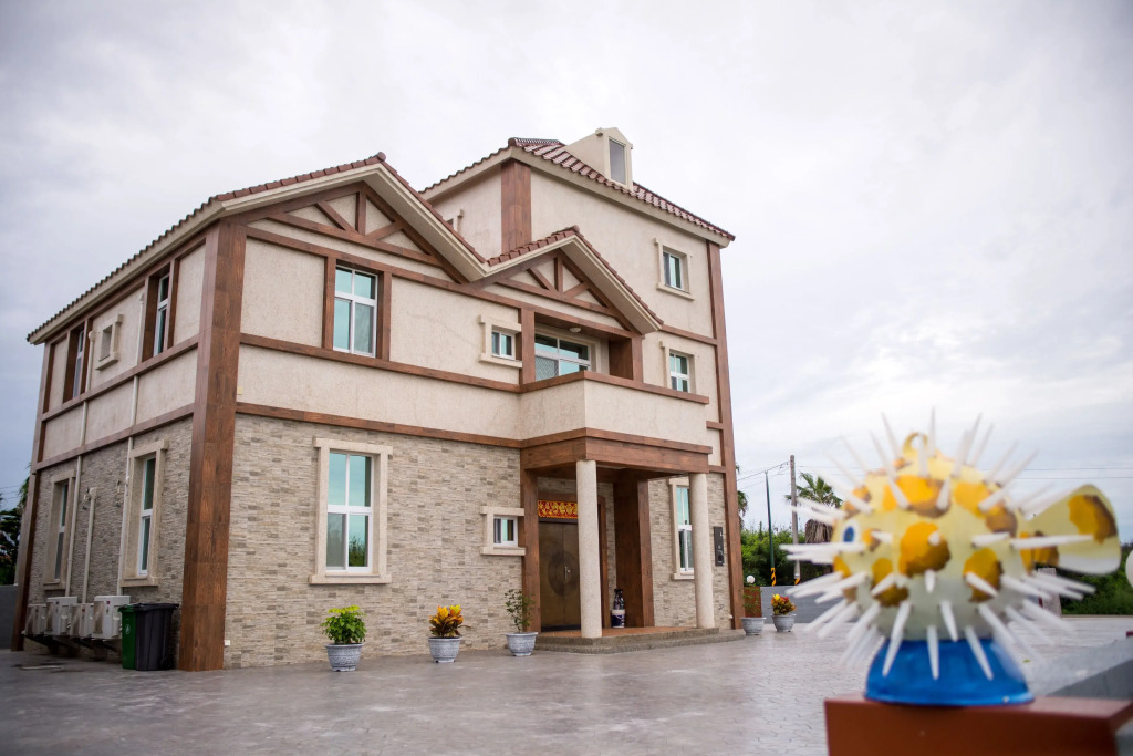 Ryans Guesthouse