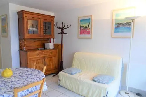 Apartment Aziliz