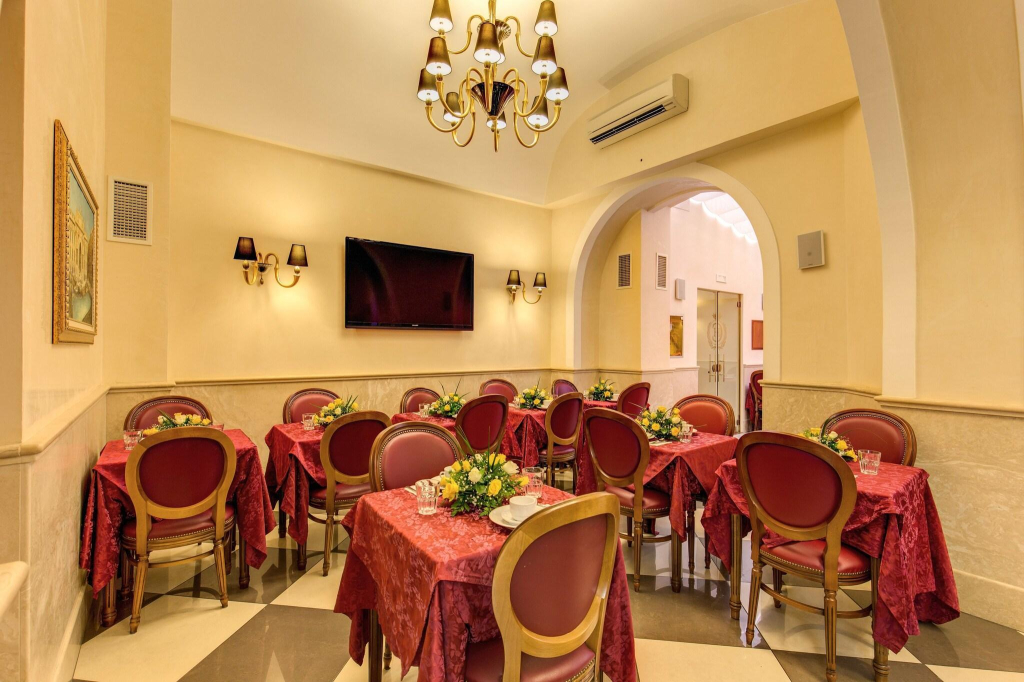 Hotel Contilia