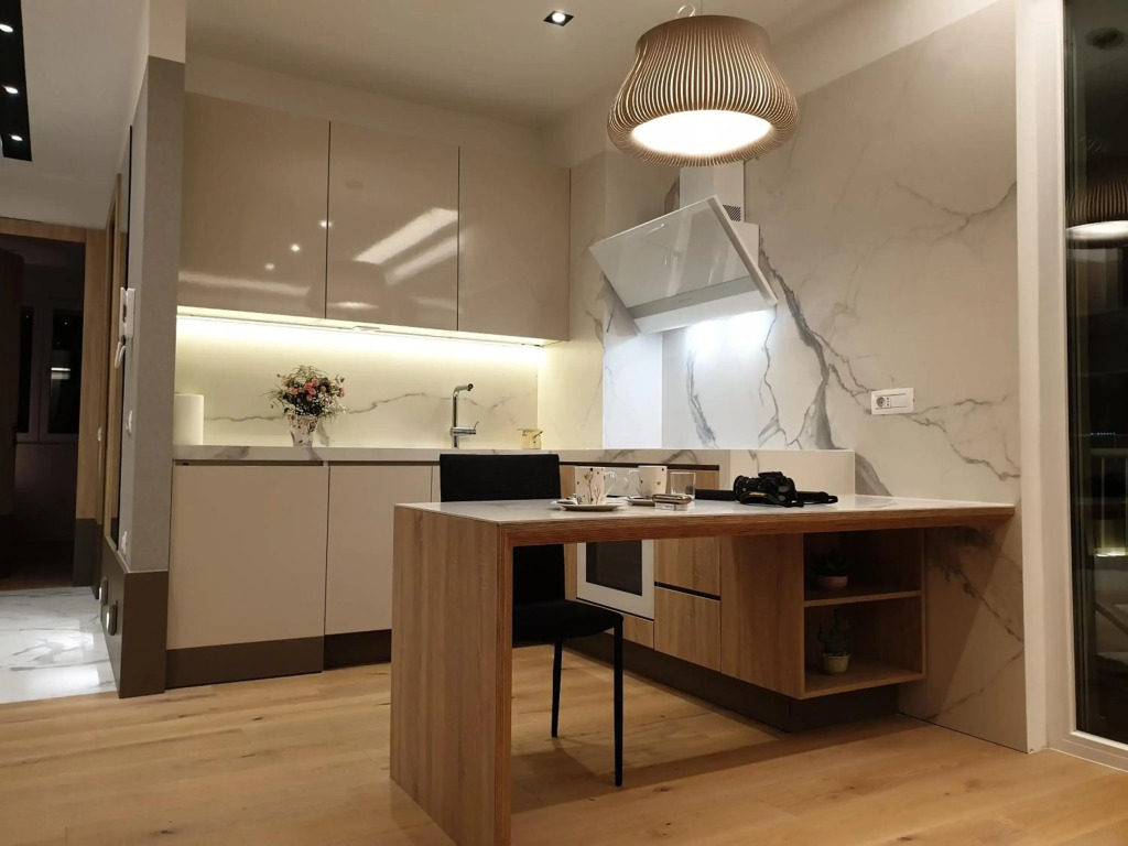 Apartment Royal Residence