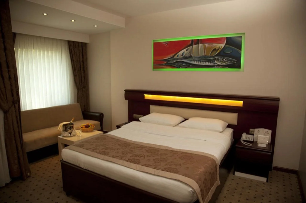 Ipekyolu Park Hotel