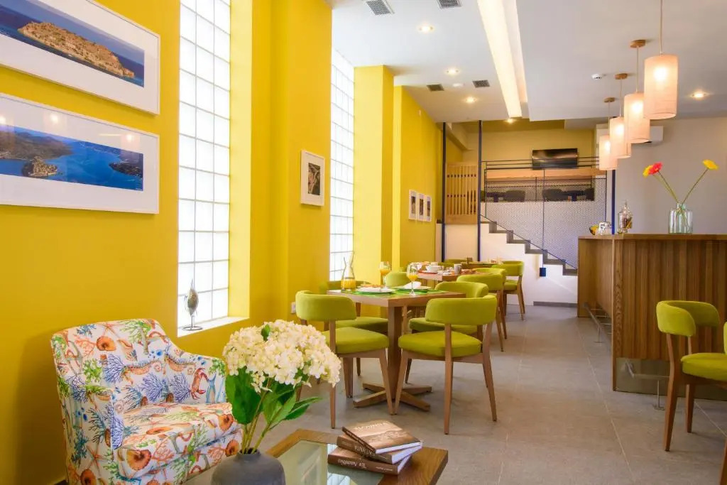 Elounda Colour Apartments