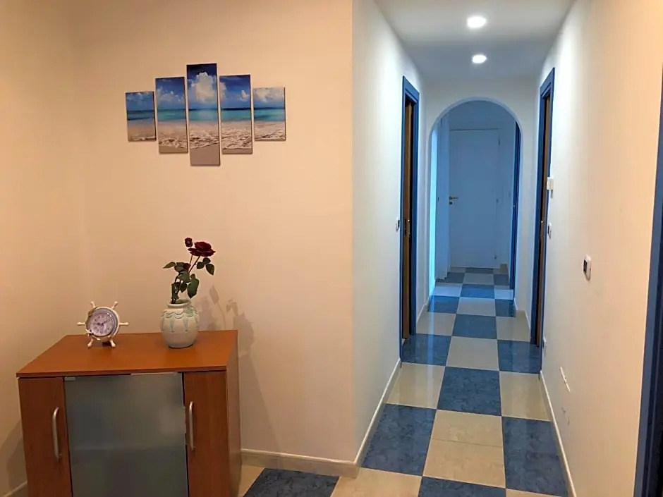 Abbrivio Bed  Breakfast