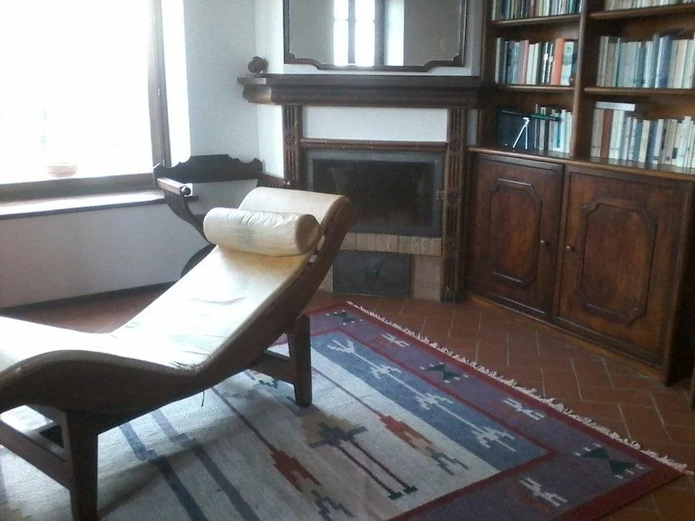 B&B Villa Naugera