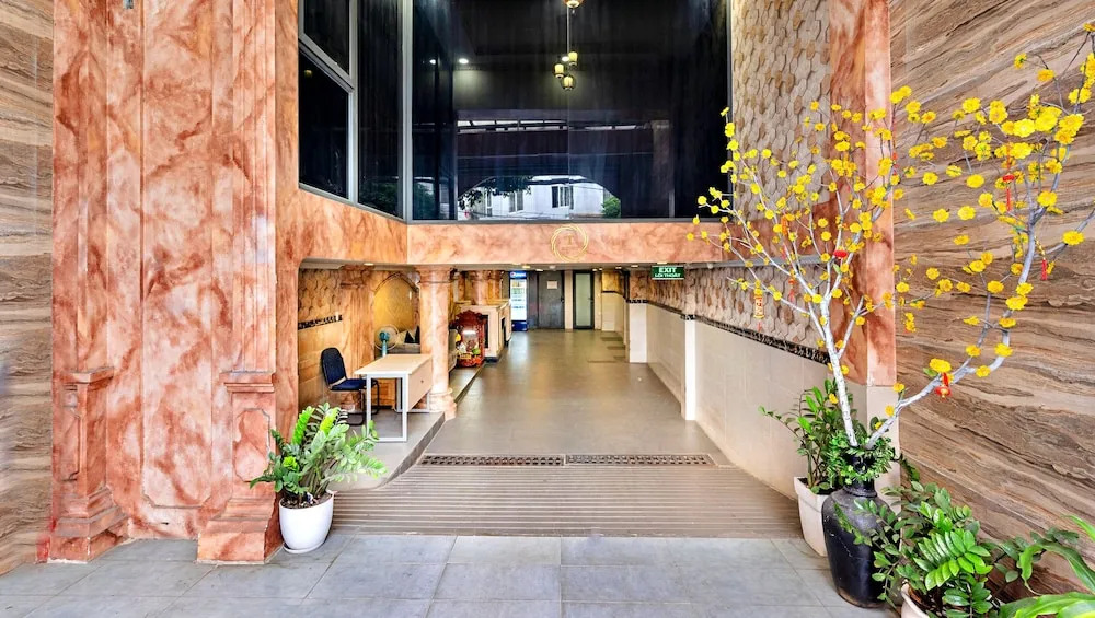 Hotel Minh Thu