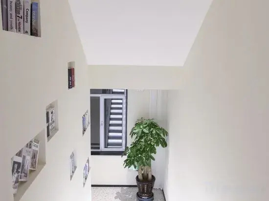 Chifeng Mobei Hotel (Yongye Square Branch)