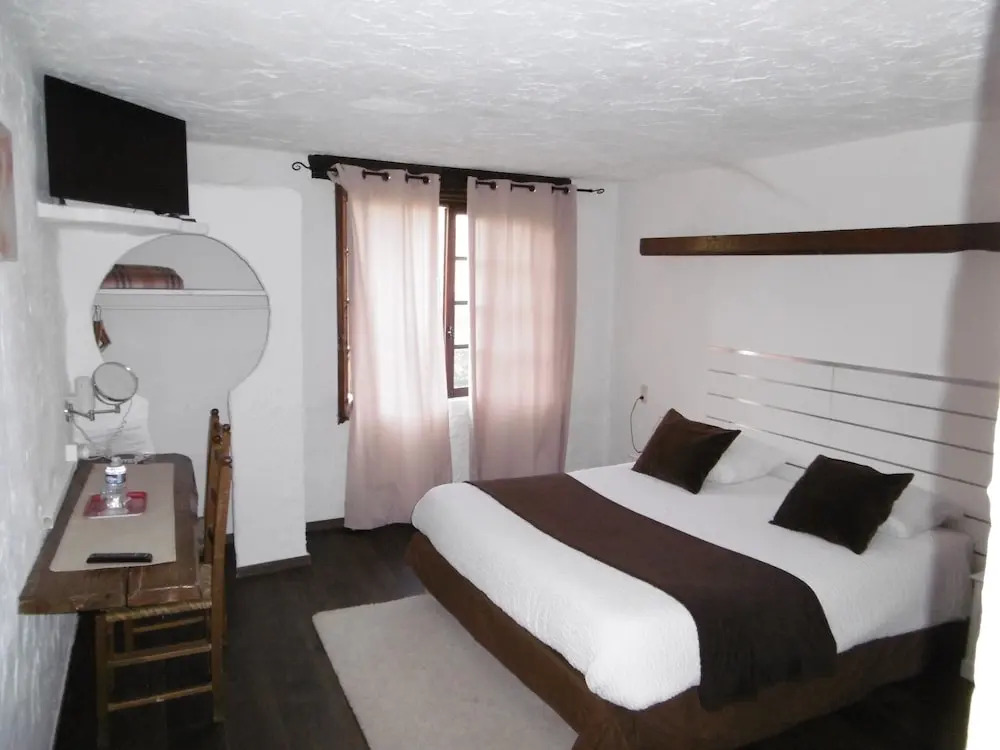 Le Relais Des Vieilles Postes