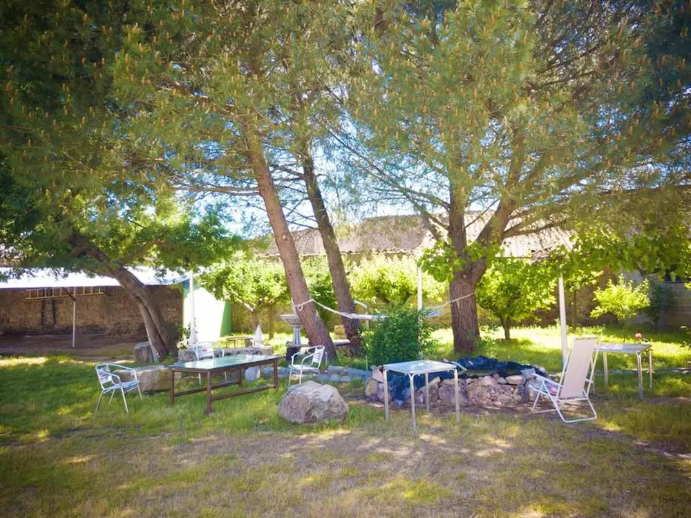 Charming Villa in Vitigudino with Private Pool