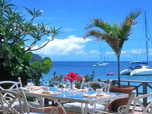 Tamarind Beach Hotel & Yacht Club