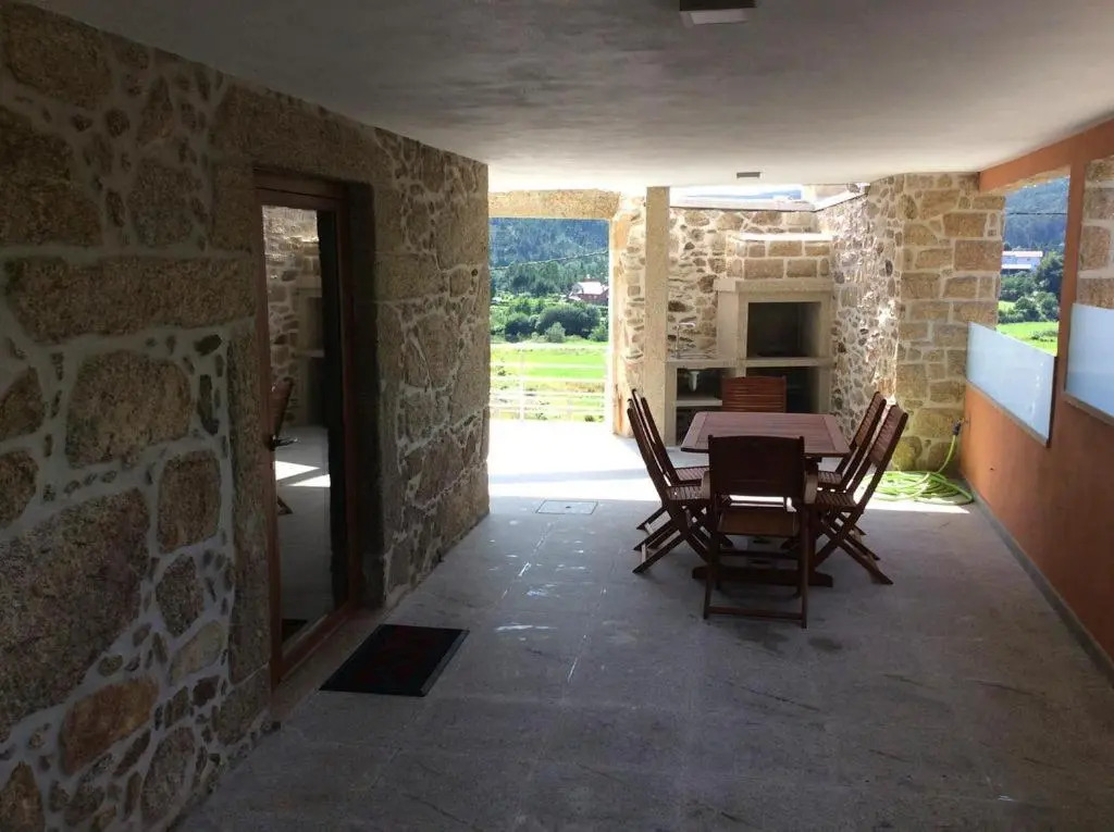 Casa do Caminho - Ossela