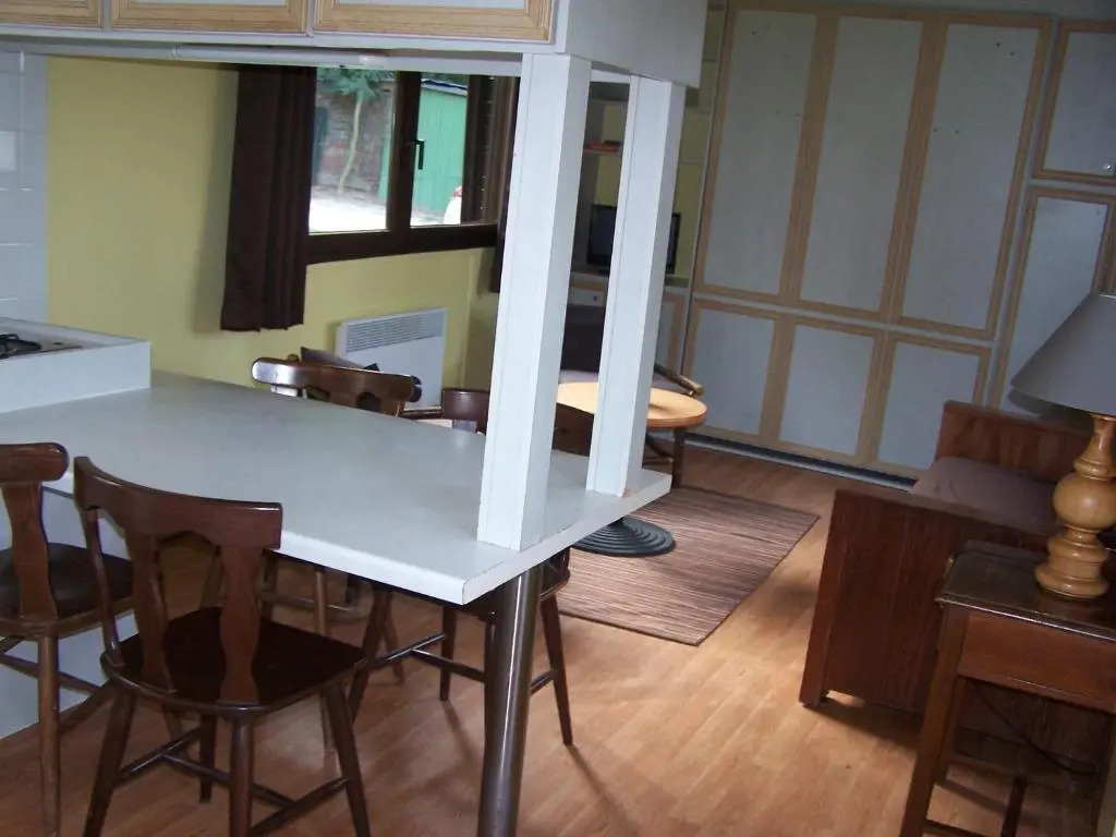 3 Gites - Relais Du Saussay Pertheville Ners