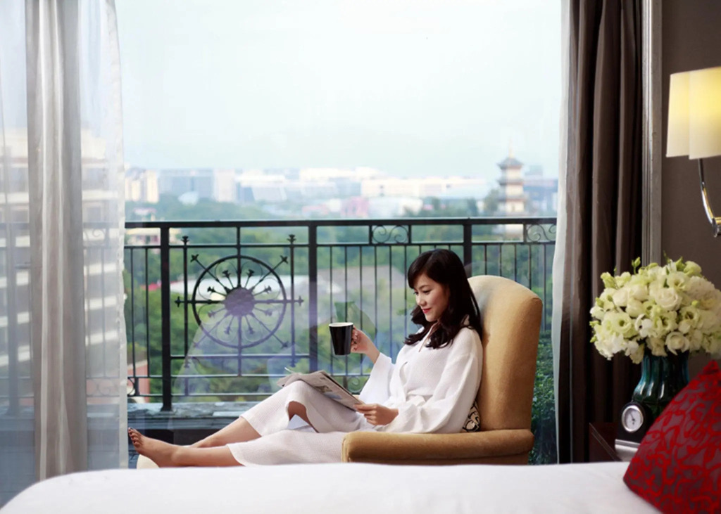 InterContinental Shenzhen
