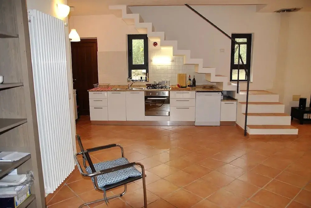 Villa Mirabelle Relax Nature the Best mix on Sperlonga hil