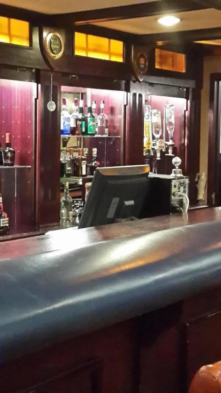 The Shakespeare Inn