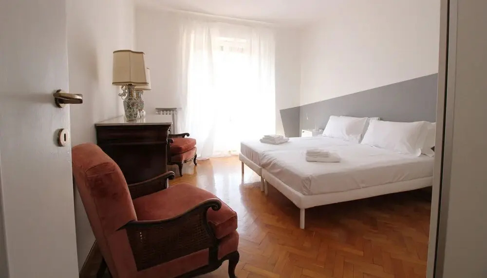 Italianway Easy - Piacenza 9