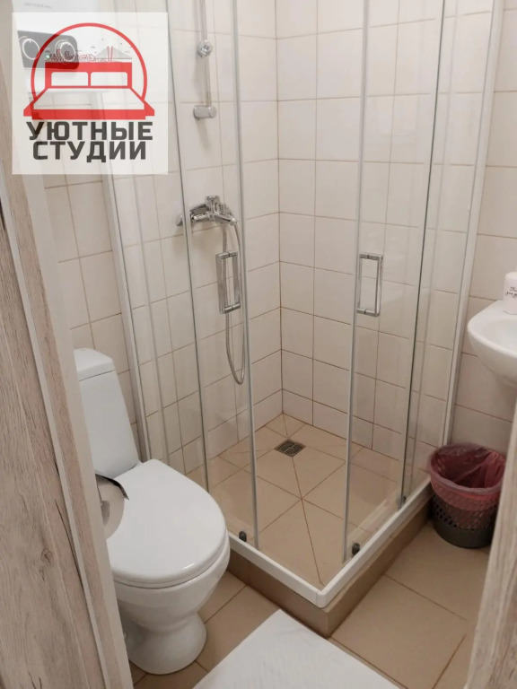 Уютные студии на улице Светланская 195А