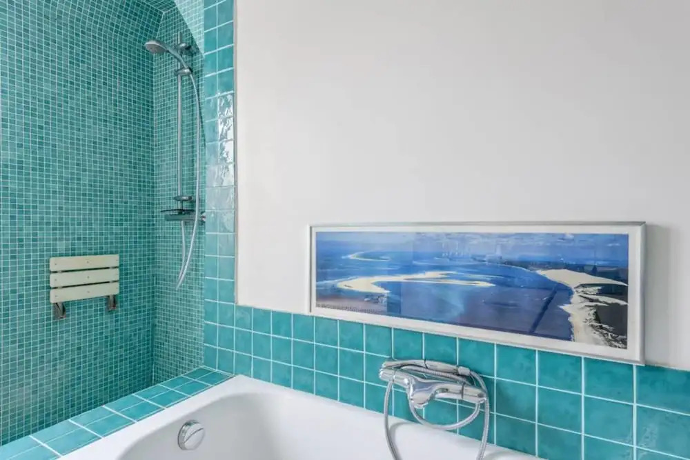 Luxury Apartment on the Ile de la Cité