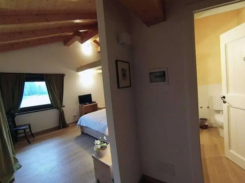 Casa Narauni - Chalet nel Bonis