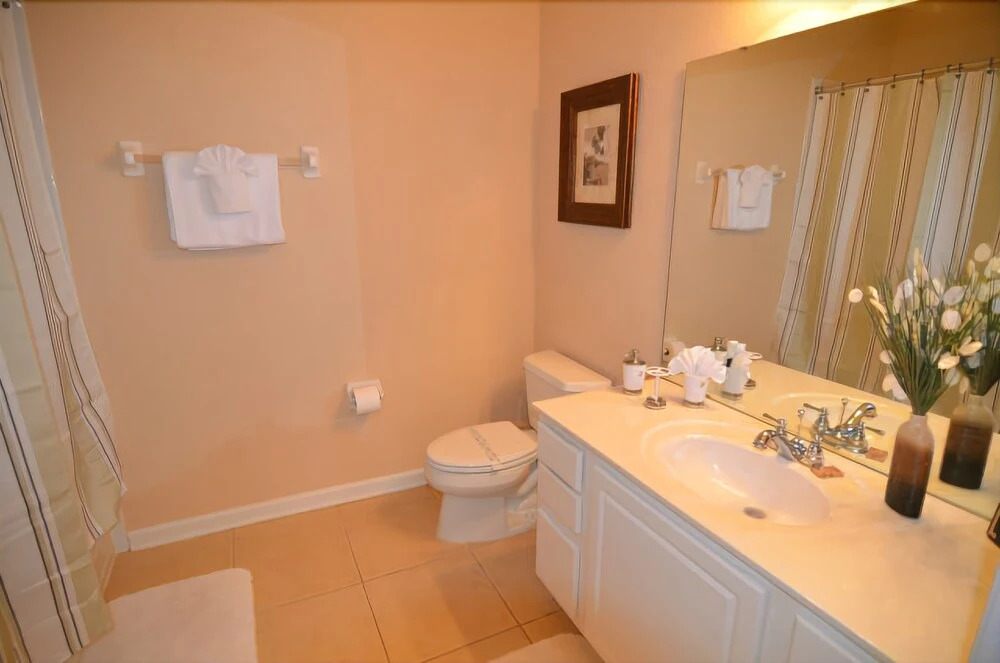 Swl5036#203 3 Bedroom Condo
