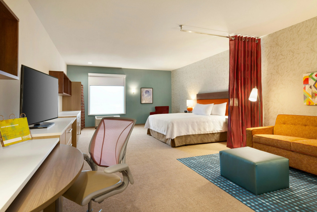 Home2 Suites By Hilton Frederick