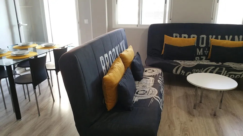 Imperium Apartamentos Centro Parking Gratis